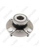 GMB Premium Wheel Hub Assy Kit Complete