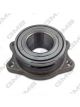 GMB Premium Wheel Bearing Hub Flange