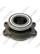 GMB Premium Wheel Bearing Hub Flange