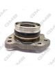GMB Premium Wheel Bearing Hub Flange
