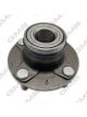 GMB Premium Wheel Hub Assembly