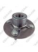 GMB Premium Wheel Hub Assy Kit Complete