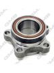 GMB Premium Wheel Hub Flange w/out Bearing