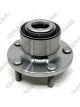 GMB Premium Wheel Hub Assembly