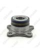 GMB Premium Wheel Bearing Hub Flange