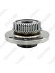 GMB Premium Wheel Hub Assy Kit Complete