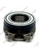 GMB Premium Wheel Hub Flange w/out Bearing