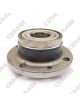 GMB Premium Wheel Hub Assy Kit Complete