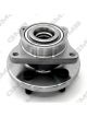 GMB Premium Wheel Hub Assembly
