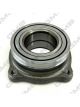 GMB Premium Wheel Hub Flange w/out Bearing