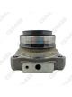 GMB Premium Wheel Bearing Hub Flange