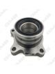 GMB Premium Wheel Bearing Hub Flange
