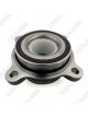 GMB Premium Wheel Hub Flange w/out Bearing