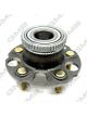 GMB Premium Wheel Hub Assy Kit Complete