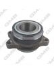 GMB Premium Wheel Hub Flange w/out Bearing