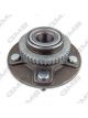 GMB Premium Wheel Hub Assembly