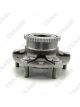 GMB Premium Wheel Hub Assembly
