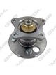 GMB Premium Wheel Hub Assy Kit Complete