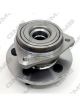 GMB Premium Wheel Hub Assy Kit Complete