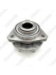 GMB Premium Wheel Hub Assy Kit Complete