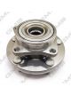 GMB Premium Wheel Hub Assy Kit Complete