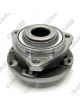 GMB Premium Wheel Hub Assy Kit Complete