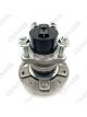 GMB Premium Wheel Hub Assy Kit Complete