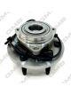 GMB Premium Wheel Hub Assy Kit Complete