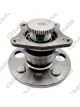 GMB Premium Wheel Hub Assembly