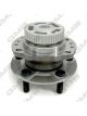 GMB Premium Wheel Hub Assy Kit Complete