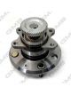 GMB Premium Wheel Hub Assy Kit Complete