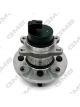 GMB Premium Wheel Hub Assembly