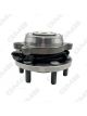 GMB Premium Wheel Hub Assembly