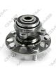 GMB Premium Wheel Hub Assembly