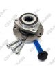 GMB Premium Wheel Hub Assembly