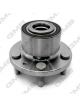 GMB Premium Wheel Hub Assy Kit Complete