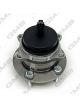 GMB Premium Wheel Hub Assy Kit Complete