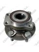 GMB Premium Wheel Hub Assembly