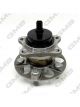 GMB Premium Wheel Hub Assembly