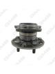 GMB Premium Wheel Hub Assembly