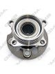 GMB Premium Wheel Hub Assembly