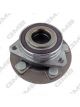 GMB Premium Wheel Hub Assy Kit Complete