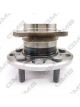 GMB Premium Wheel Hub Assy Kit Complete