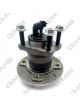 GMB Premium Wheel Hub Assy Kit Complete