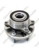 GMB Premium Wheel Hub Assy Kit Complete