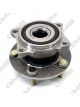 GMB Premium Wheel Hub Assembly