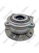 GMB Premium Wheel Hub Assembly