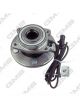 GMB Premium Wheel Hub Assy Kit Complete