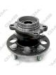 GMB Premium Wheel Hub Assembly