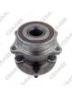 GMB Premium Wheel Hub Assembly